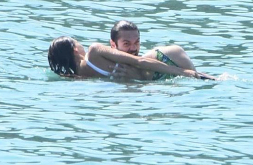 Çukur'un Sena'sı Dilan Çiçek Deniz'den ayrılık sonrası ilk hamle