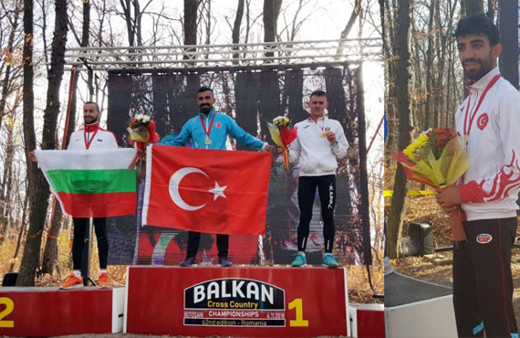 İBB Spor Kulübü'nden yeni şampiyonluklar
