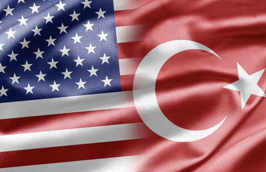 ABD İran'a yaptırımlardan muaf olan 8 ülkeyi açıkladı Türkiye listede