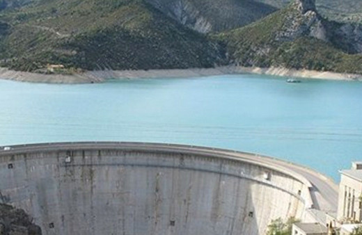 İstanbul için korkutan rakam Barajdaki sular yüzde 50 azaldı