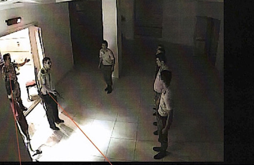 Şehitlere hakaret eden darbe sanığı savunma yaptı