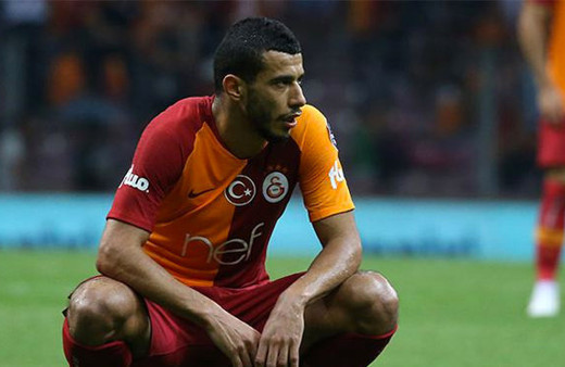 Galatasaray'a Belhanda piyangosu! Devler onu istiyor