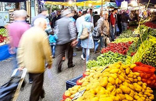 Enflasyon açıklandı Zam şampiyonu şaşırttı