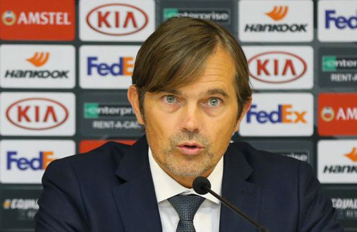 Cocu'nun menajerinden olay itiraflar!