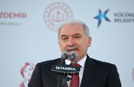 Başkan Uysal "İstanbul'u dünyanın erişilebilir engelli dostu şehri haline getirmek için çalışıyoruz"