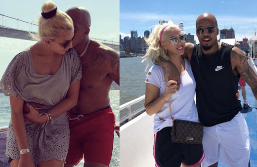 Tuğba Taşçı kimdir maaş olayı aslı ne eşi Jordan Theodore anlattı