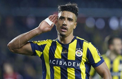 Nabil Dirar'ın yeni takımını açıkladılar