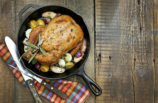 Gıdalar hakkında doğru olmayan efsaneler