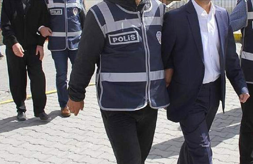 Niğde'de usulsüz rapora 7 tutuklama