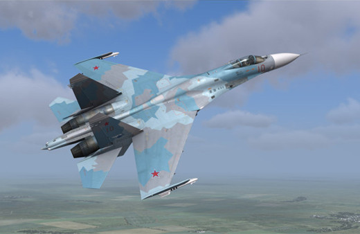 Rus uçaklarından ABD uçaklarına taciz