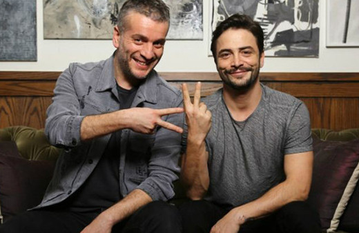 Murat Cemcir'den 'Ahmet Kural' paylaşımı