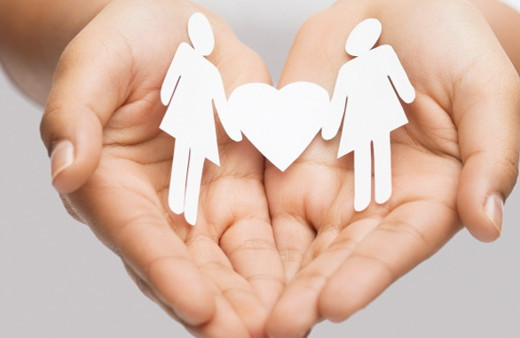 Lezbiyen ne demek eşcinsel erkek ve kadınların cinsel tercihi nedir 