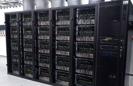 İnsan beyninin nasıl çalıştığını gözlemleyebilecek bilgisayar geliştirildi!