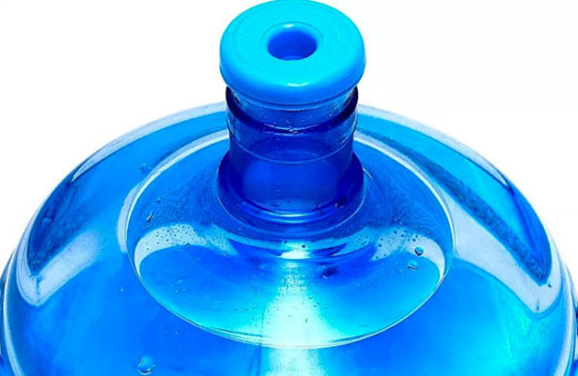 Damacanalar neden 20 değil de 19 litredir?