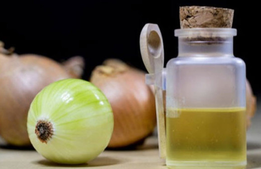 Soğan suyunun hiç bilmediğiniz 7 faydası! Saç derilerini...