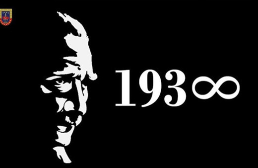 10 Kasım'da okunacak 3 kıtalık kısa şiirler MEB onaylı