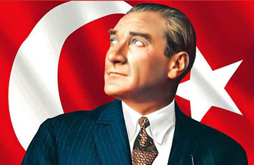 Atatürk sözleri 10 Kasım'a özel duygusal Atatürk şiirleri