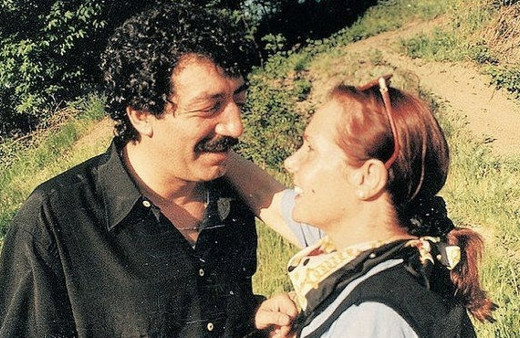 Muhterem Nur kimdir gerçek adı da hikayesi de çok farklı!