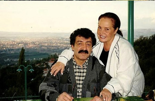 Muhterem Nur'un hayatı bilinmeyen tecavüz olayı