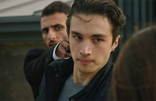 Gülperi 9. bölüm fragmanı