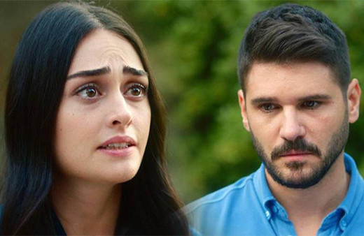 Bir Umut Yeter 6. final bölümü fragmanı