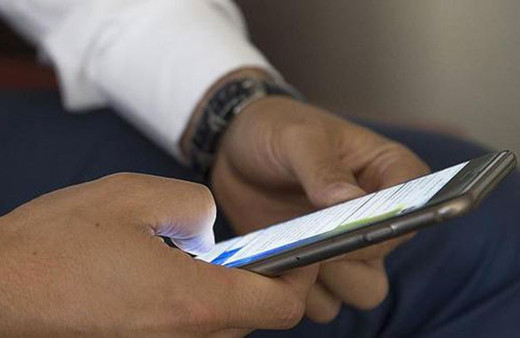 İHL hocasından 15 yaşındaki erkek öğrencisine 'tatlışım', 'yoksa azgınlaşırsın mmm' mesajı