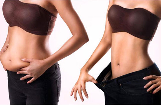 Yağ yakan besinler hangileridir?