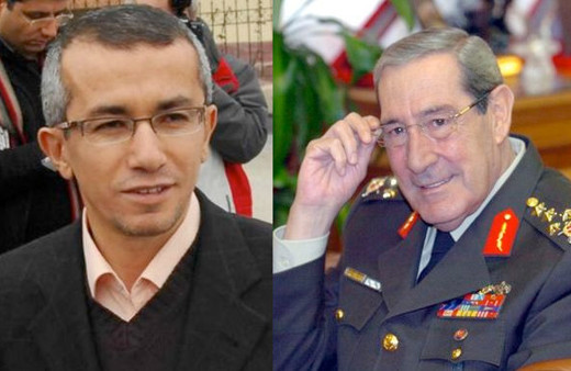 Yaşar Büyükanıt Savcı Ferhat Sarıkaya için nasıl dua etti?