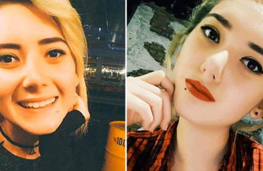 Şule Çet'in ölümüne ilişkin bomba delil ortaya çıktı!