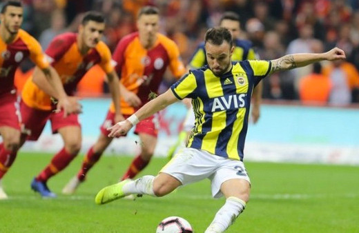 Fenerbahçe'de flaş Valbuena kararı!