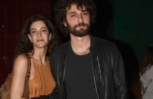 Berrak Tüzünataç ile Birkan Sokullu'dan kötü haber! 'Bu kararın geri dönüşü yok'