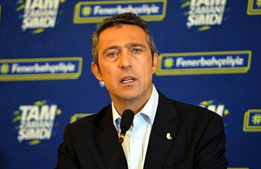 Ali Koç kararını verdi! O isimle masaya oturacak