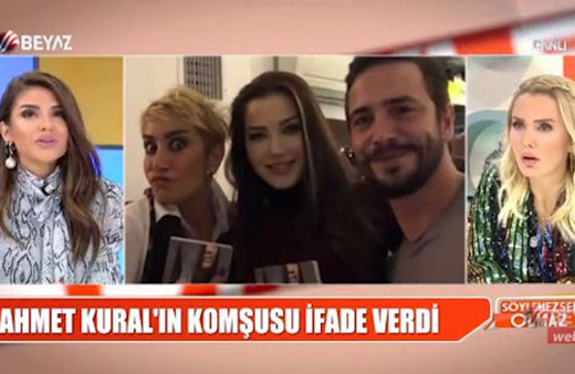 Ahmet Kural uyuşturucu mu kullanıyor? Meğer Murat Cemcir...