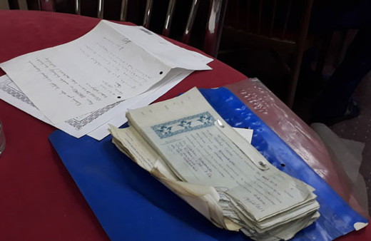 Ankara'da PKK'nın 'haraç' çetesi çökertildi neye uğradıklarını şaşırdılar