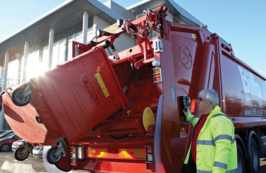 Çöp konteynerleri ölüm yatağı oldu Cesetler fabrikada fark ediliyor