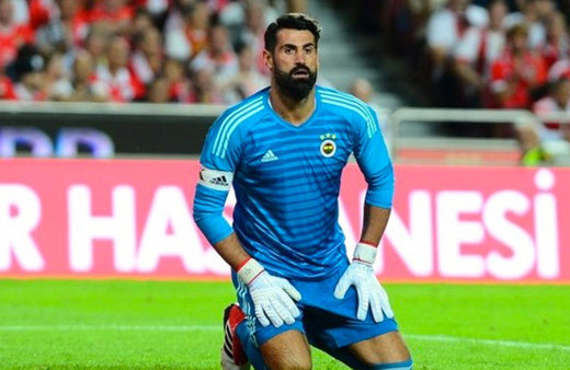 Volkan Demirel'e sürpriz teklif: Kapımız sana açık gel abimiz ol