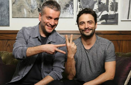 Bircan Bali Beyaz TV'de bombayı patlattı! Meğer Murat Cemcir Ahmet Kural'ı...