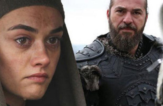 Zeydan Hatun kimdir Ertuğrul'un ikinci eşi mi evlendi mi?