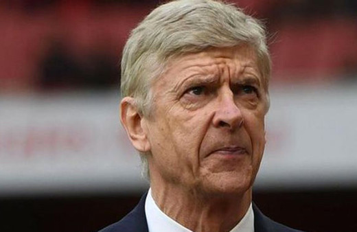 İşte Arsene Wenger'in yeni takımı
