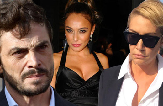 Ziynet Sali açıkladı Sıla ile aşk mı yaşıyor Ahmet Kural ima etmişti