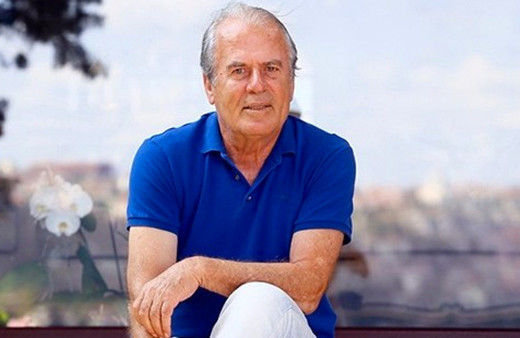 Mustafa Denizli: Onun peşinde kedi gibiydim