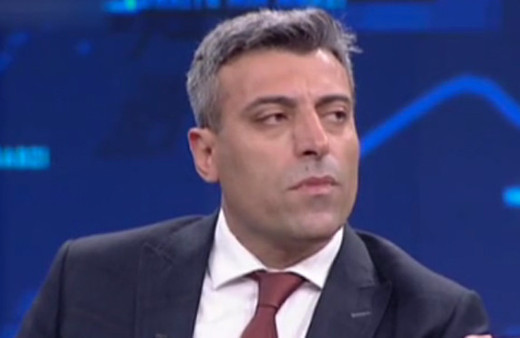 CHP'li Öztürk Yılmaz'dan skandal Ezan çıkışı!