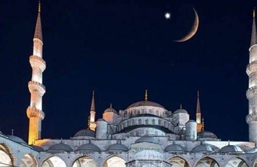 Mevlid Kandili ne zaman 4 rekatlık namazı nasıl kılınır? 