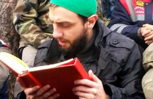 Rahip Santoro'nun katili vuruldu 