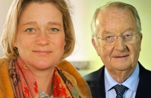 Eski Belçika Kralı'na şok karar! Babalık testi yaptıracak