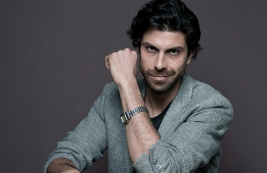 Armağan Oğuz kimdir kaç yaşında Diriliş'teki yeni rolü olay! 