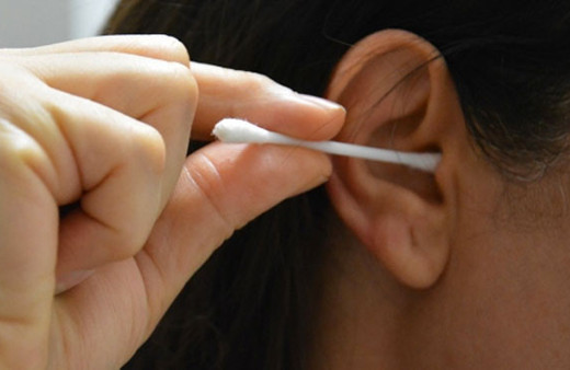 Kulak çöpü kullananlar dikkat! Büyük zararlar veriyor