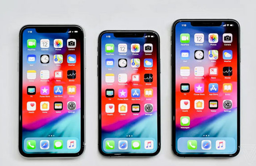iPhone XR tüm modelleri geride bırakmayı başardı!
