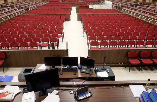 'Darbeciler şehadet getirmesine bile müsaade etmedi'