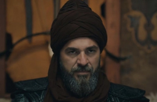 Ertuğrul Gazi'nin oğulları kim ikinci oğlu Saru Batu kimdir?